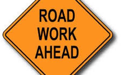 Paving Work Begins on Portions of Forest and Eight Mile Roads